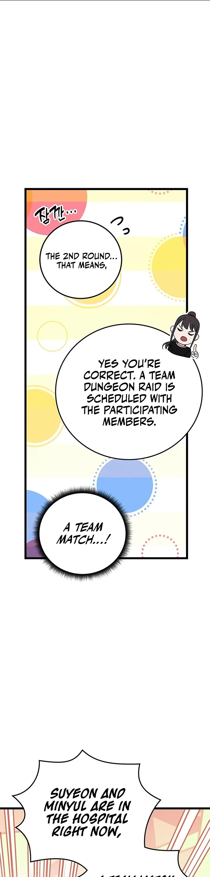 Transcension Academy chapter 72 page 21