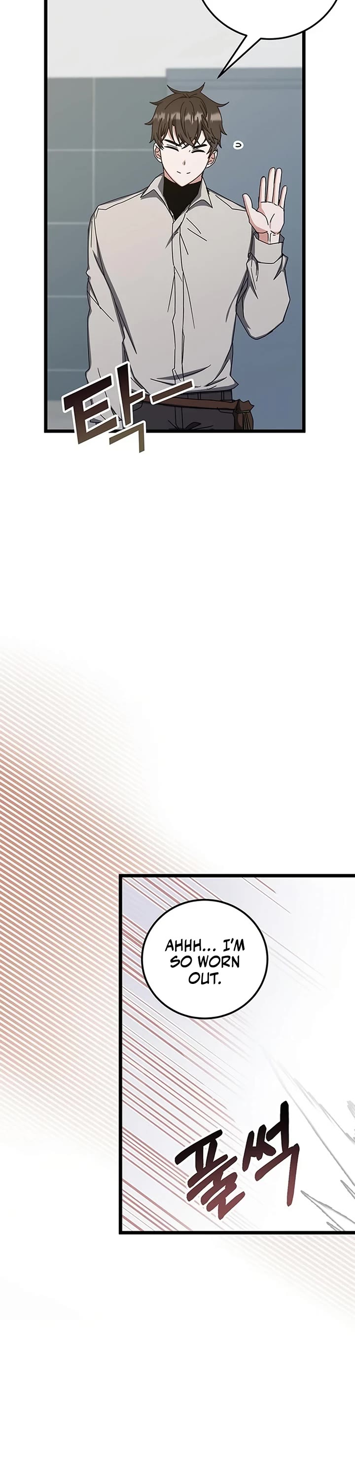 Transcension Academy chapter 72 page 24