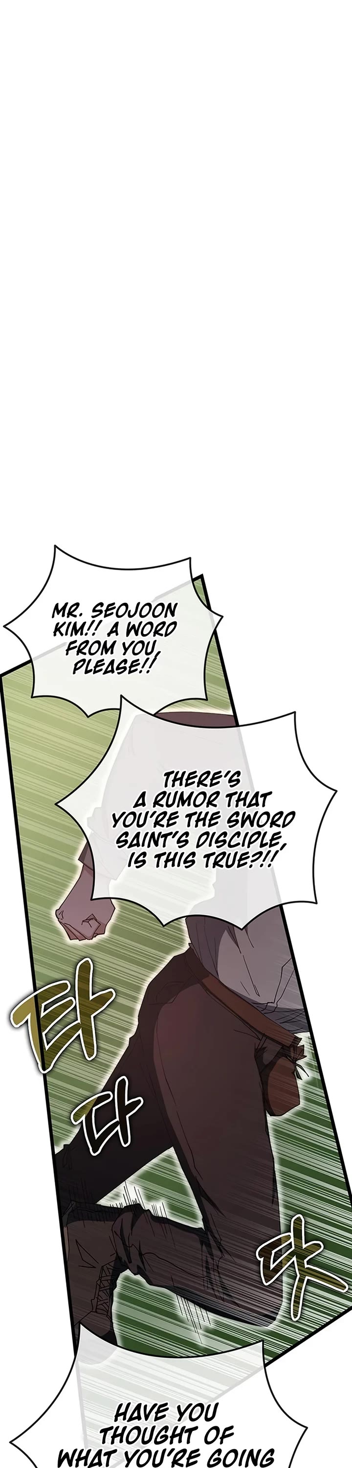 Transcension Academy chapter 72 page 8