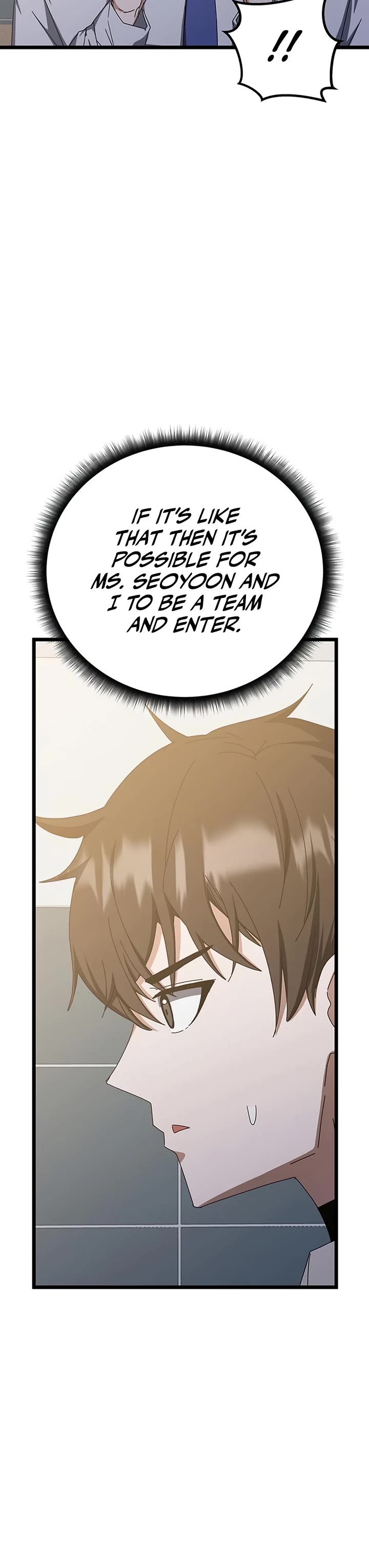 Transcension Academy chapter 73 page 11