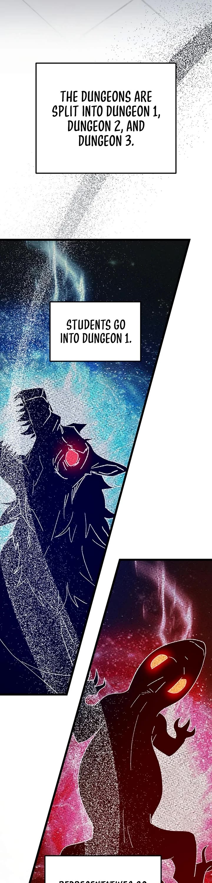 Transcension Academy chapter 73 page 25