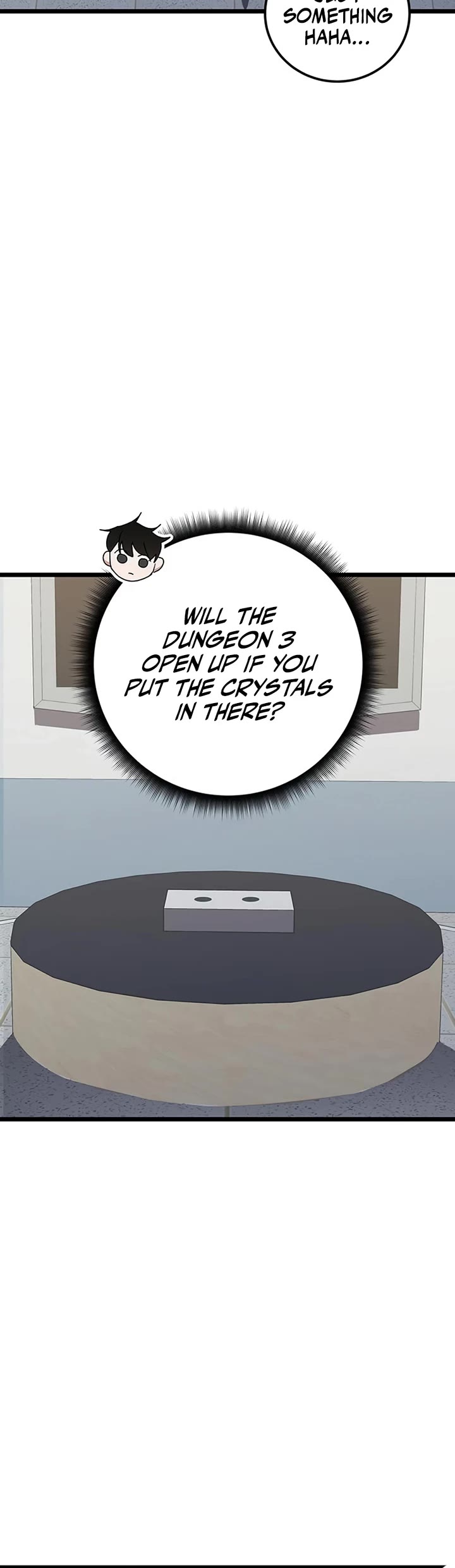 Transcension Academy chapter 73 page 32