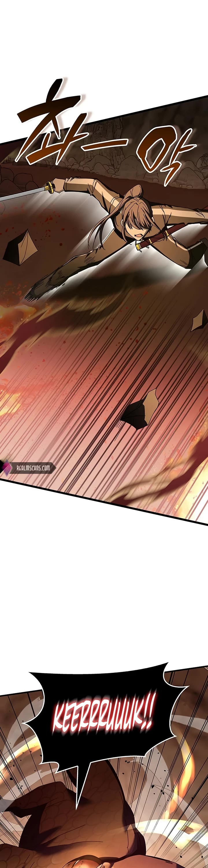 Transcension Academy chapter 74 page 18