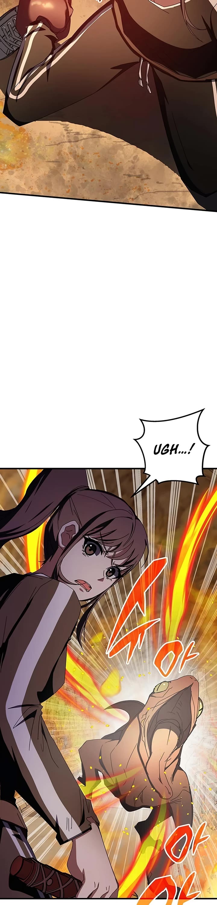 Transcension Academy chapter 74 page 24