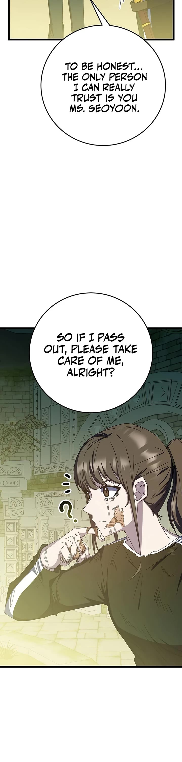 Transcension Academy chapter 74 page 59