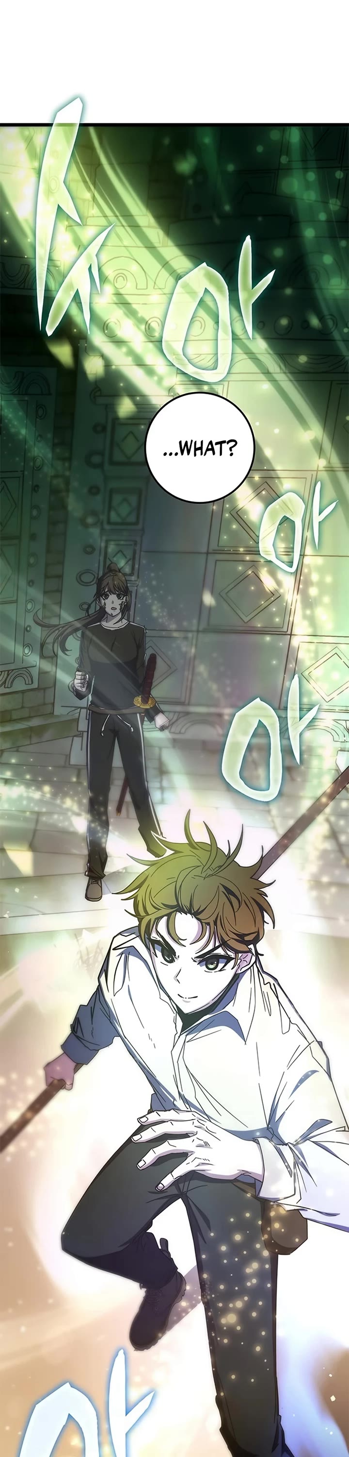 Transcension Academy chapter 74 page 60