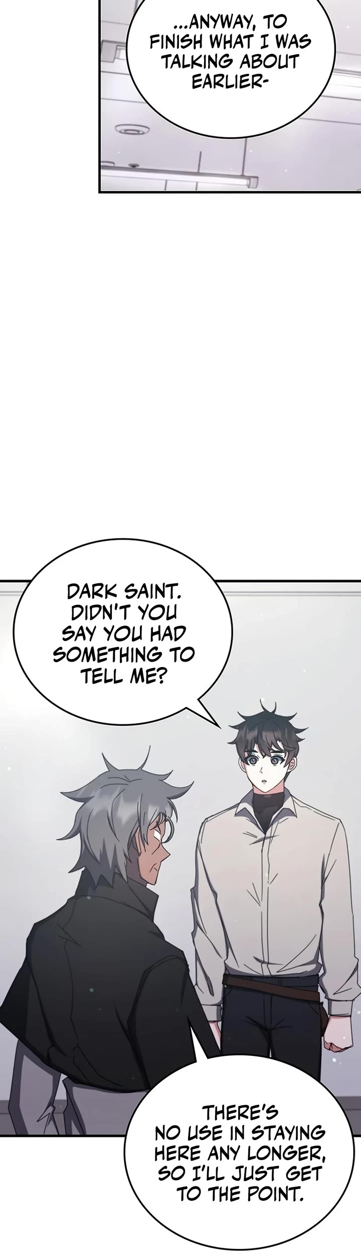 Transcension Academy chapter 77 page 33