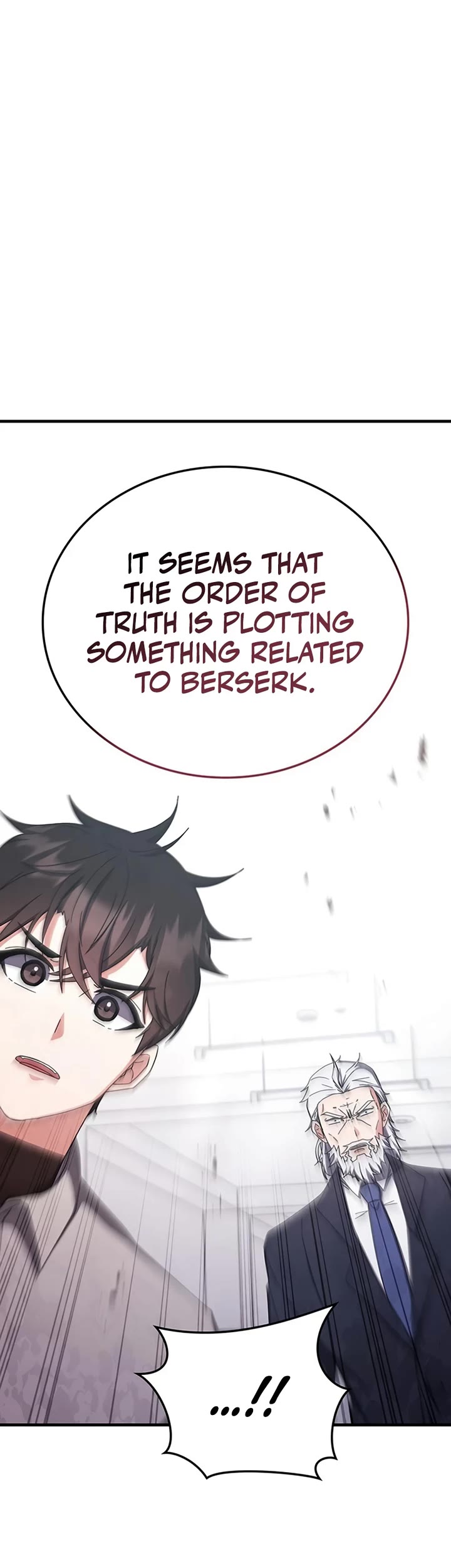 Transcension Academy chapter 77 page 34