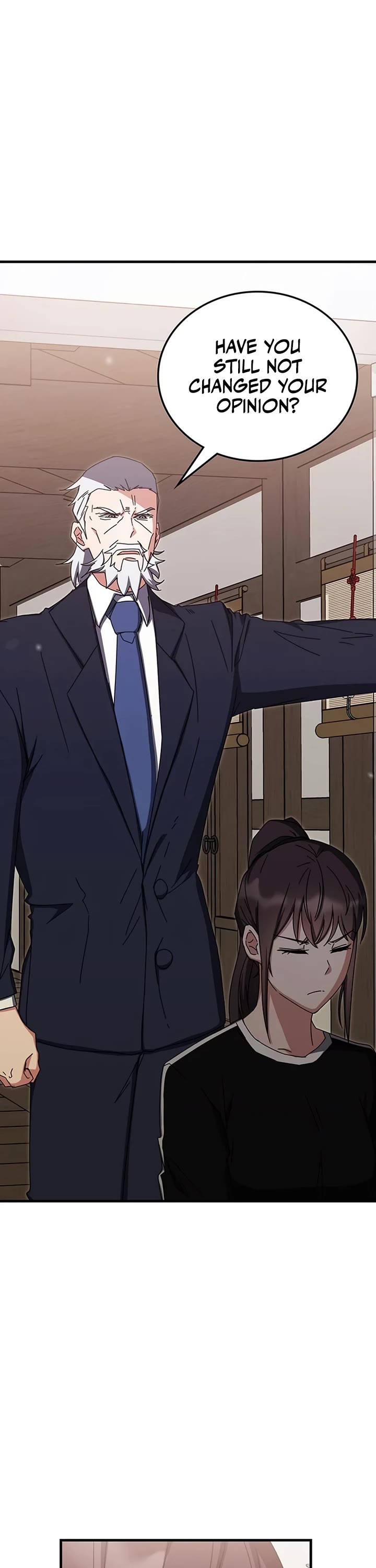 Transcension Academy chapter 78 page 33