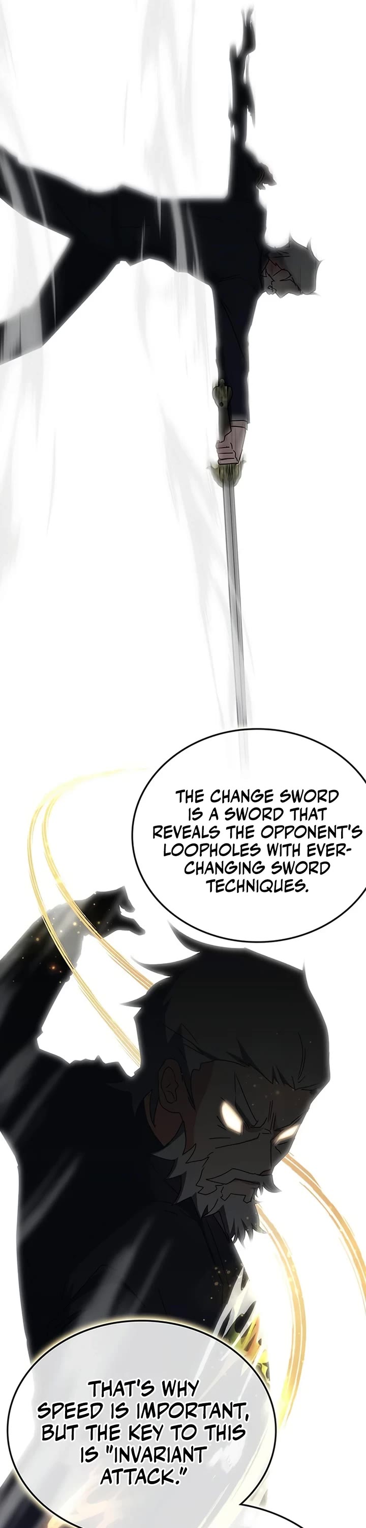 Transcension Academy chapter 78 page 40