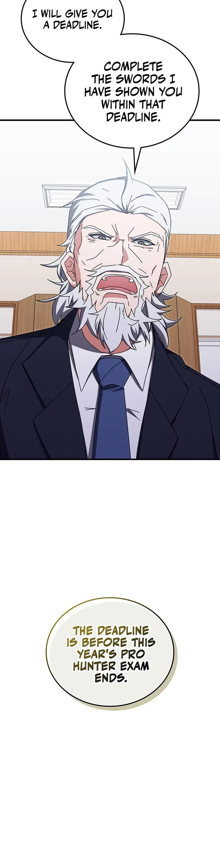 Transcension Academy chapter 78 page 48