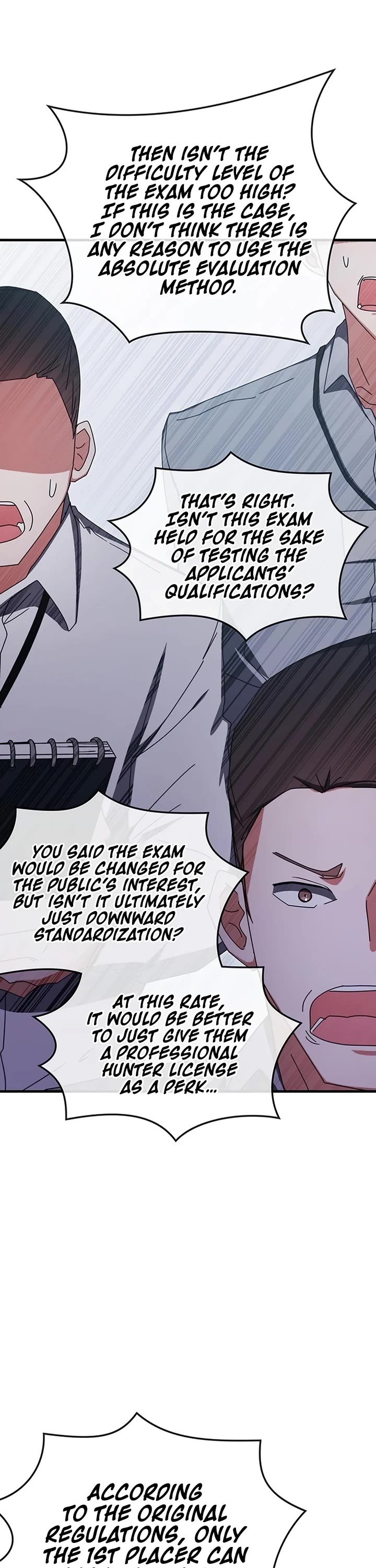 Transcension Academy chapter 79 page 48