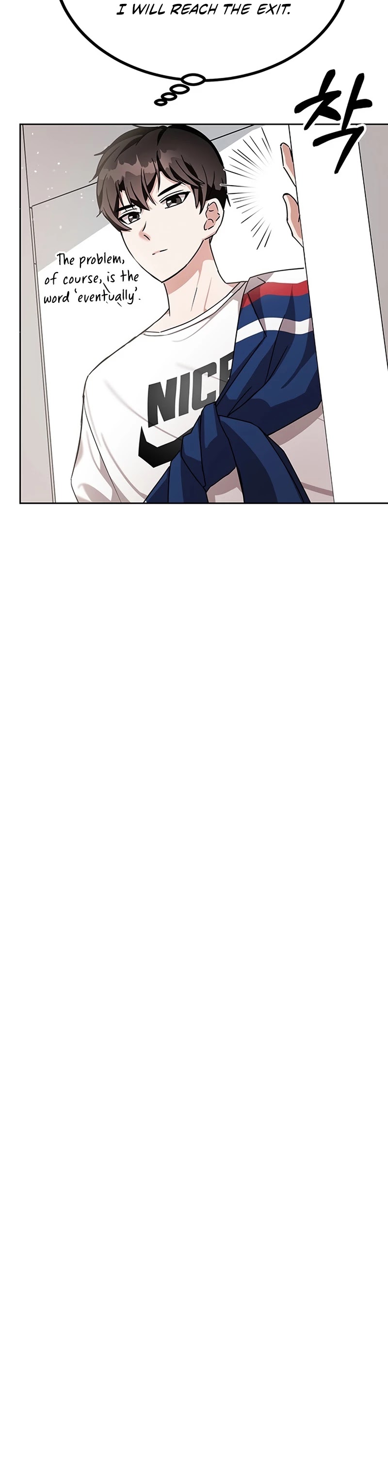 Transcension Academy chapter 8 page 19