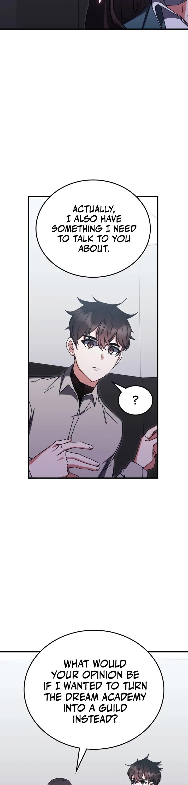 Transcension Academy chapter 80 page 10