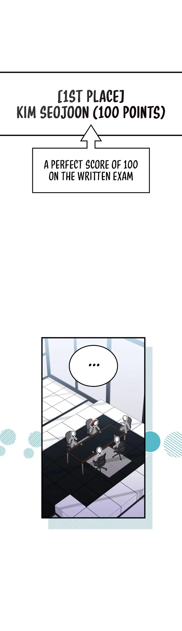 Transcension Academy chapter 80 page 53