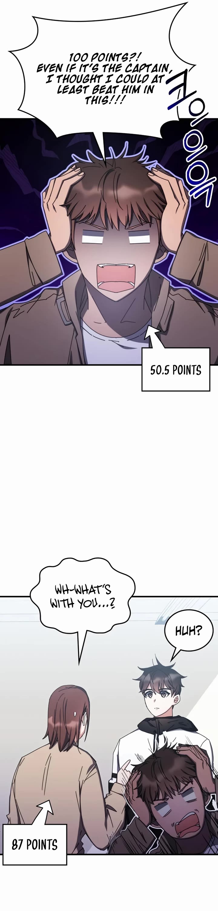 Transcension Academy chapter 81 page 5