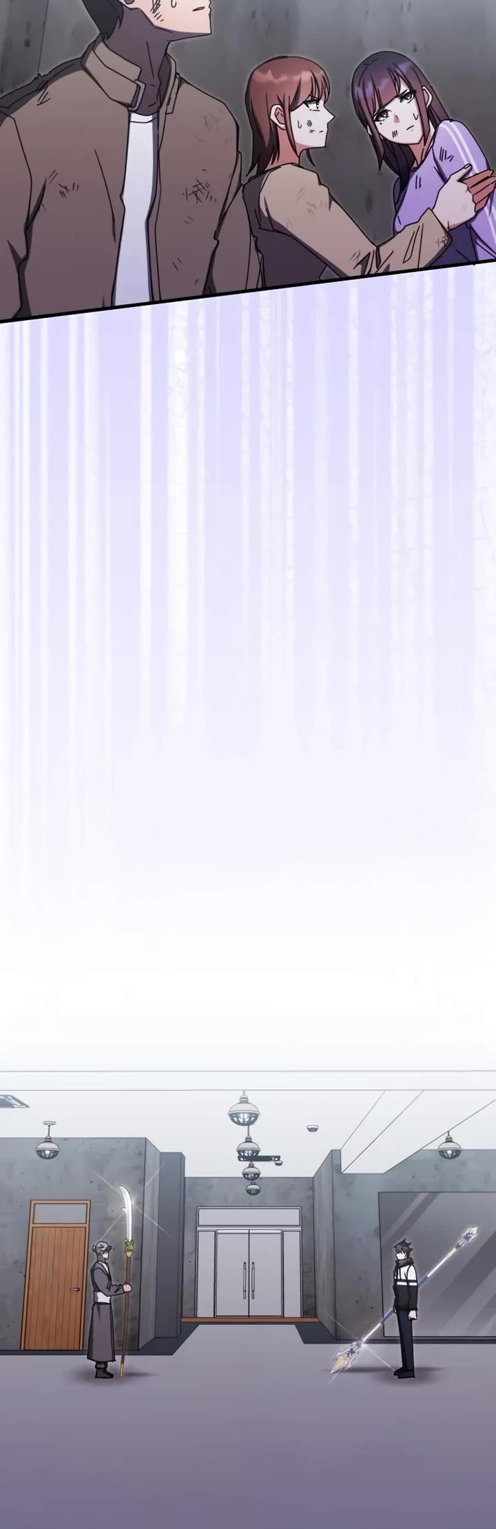 Transcension Academy chapter 82 page 12