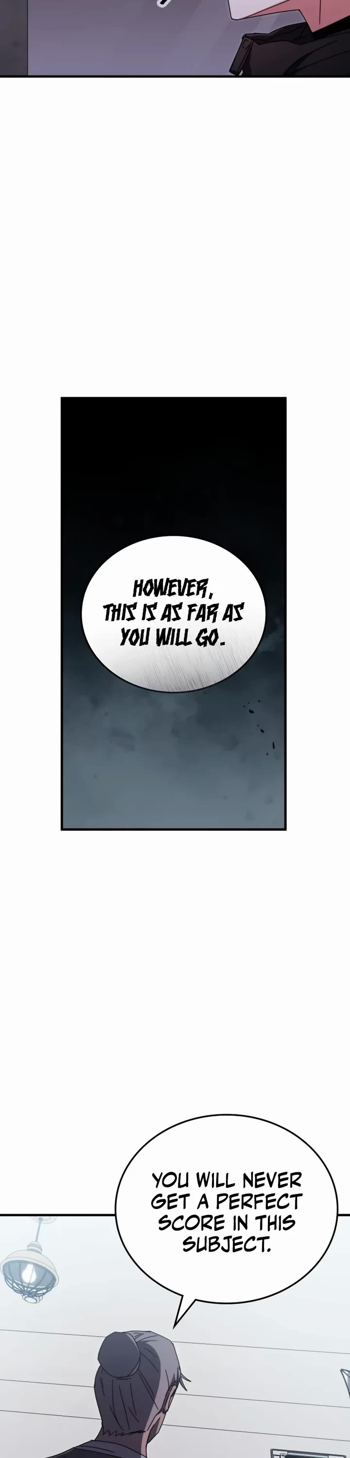 Transcension Academy chapter 82 page 14