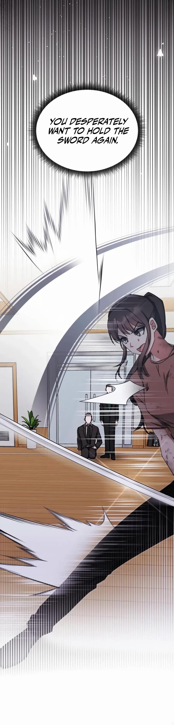 Transcension Academy chapter 82 page 34