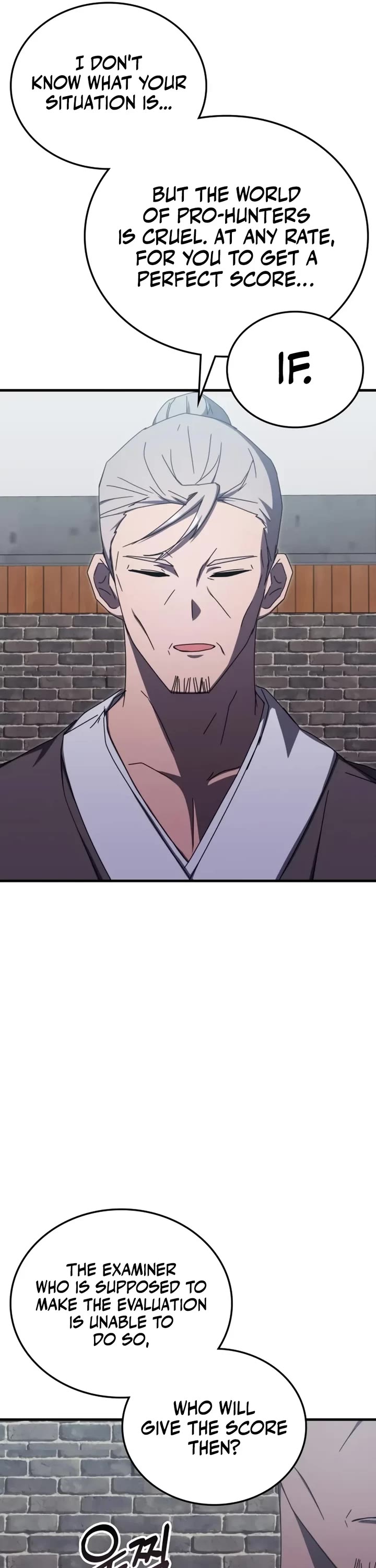 Transcension Academy chapter 82 page 37