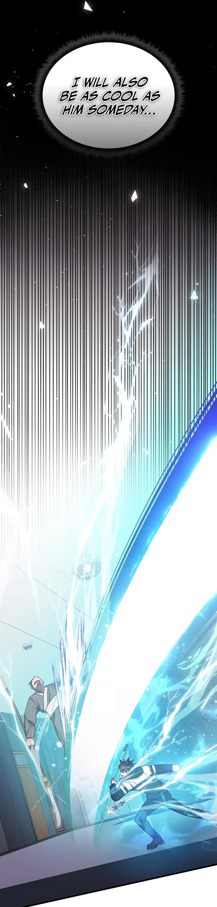 Transcension Academy chapter 83 page 24