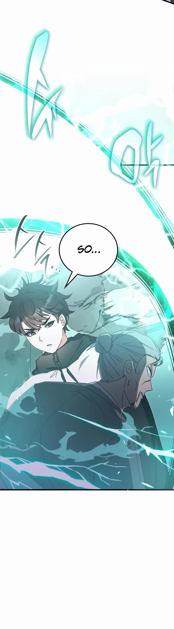 Transcension Academy chapter 83 page 43