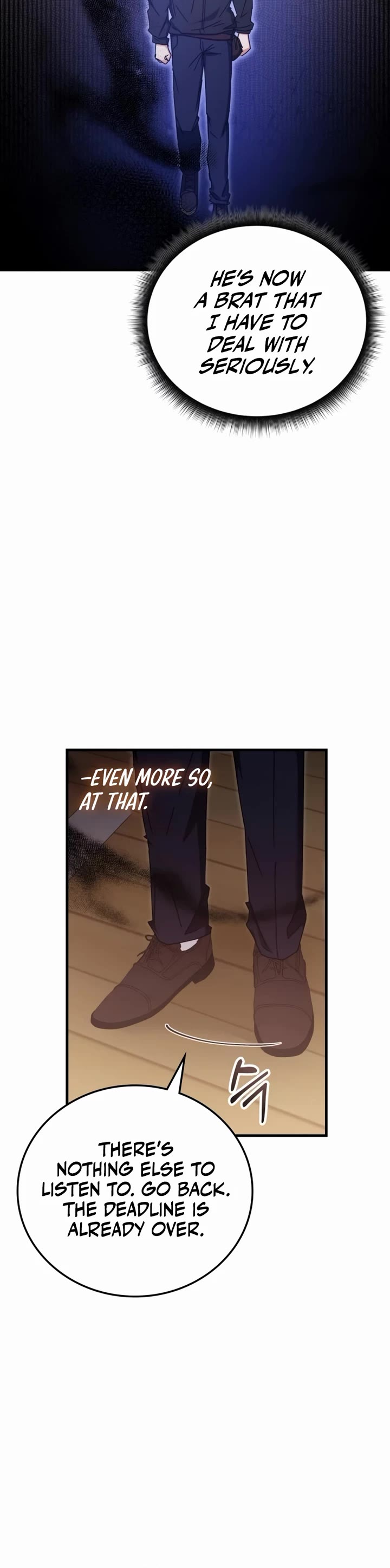 Transcension Academy chapter 85 page 29