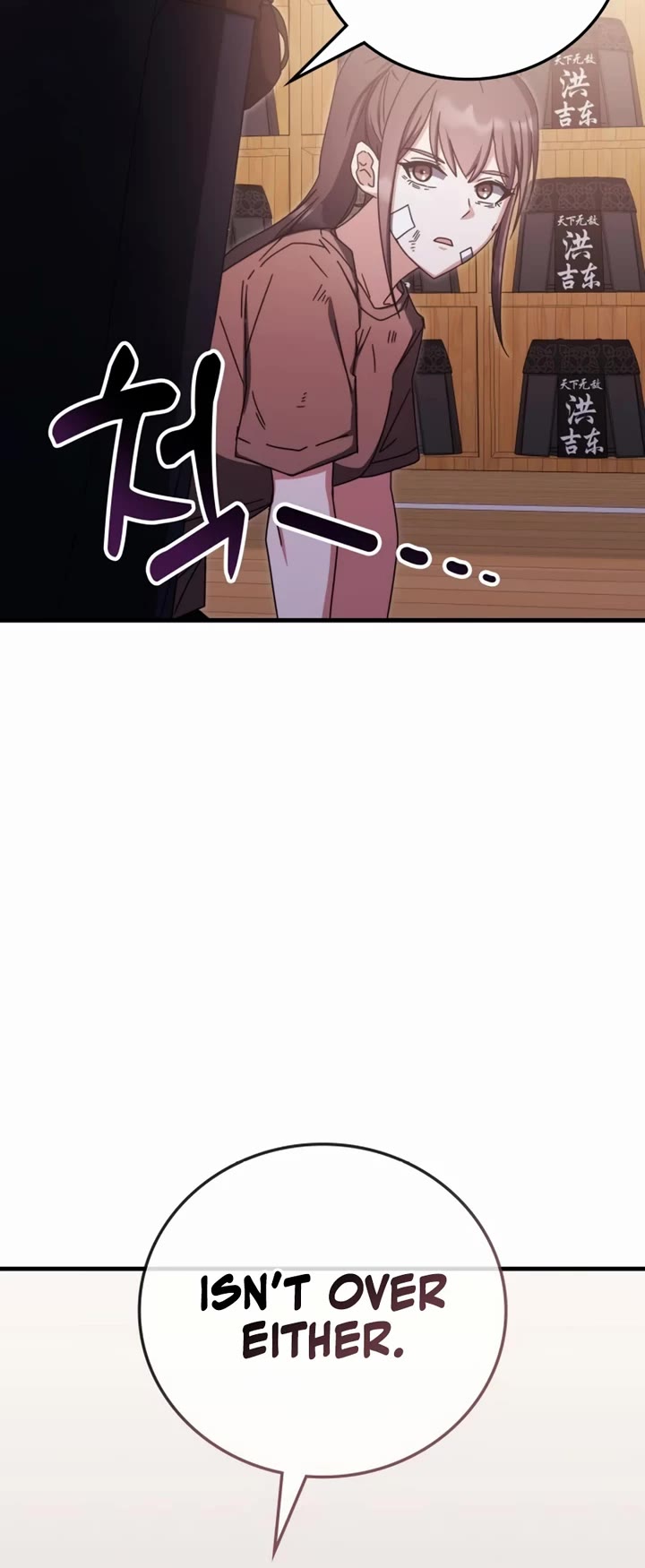 Transcension Academy chapter 85 page 37