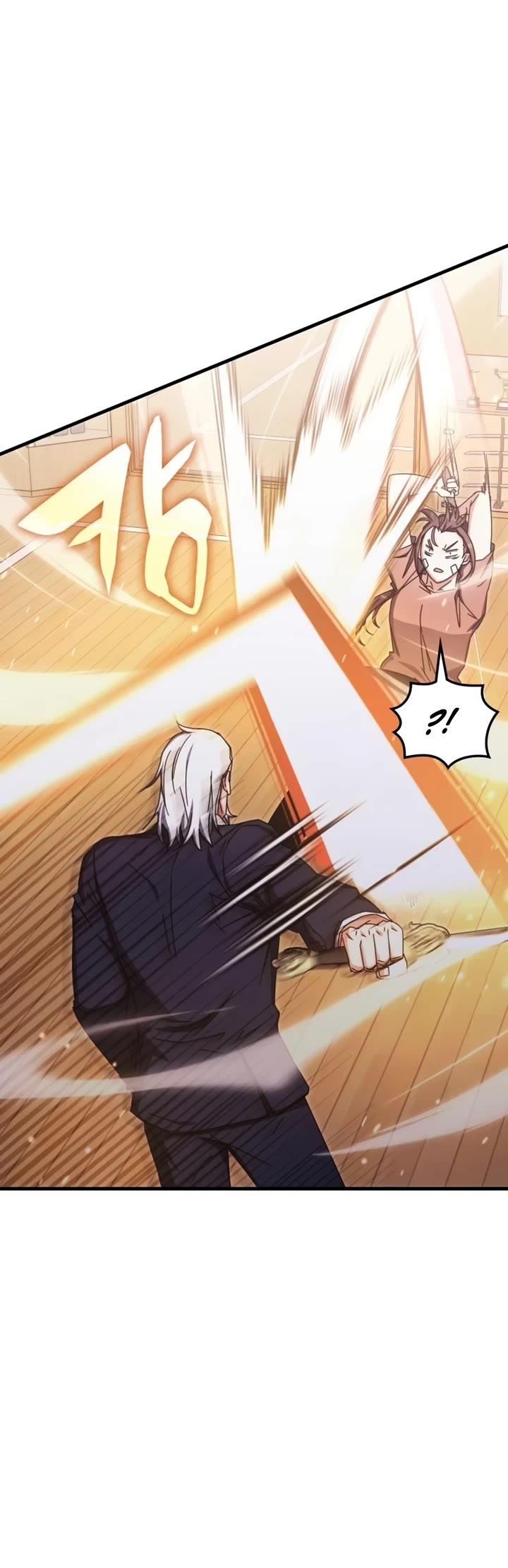 Transcension Academy chapter 86 page 10