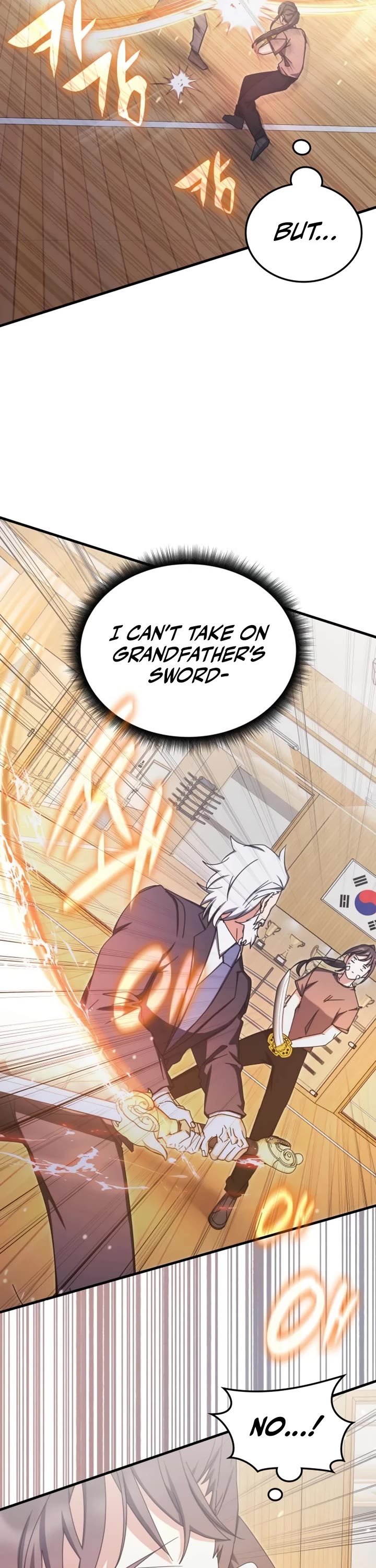 Transcension Academy chapter 86 page 12