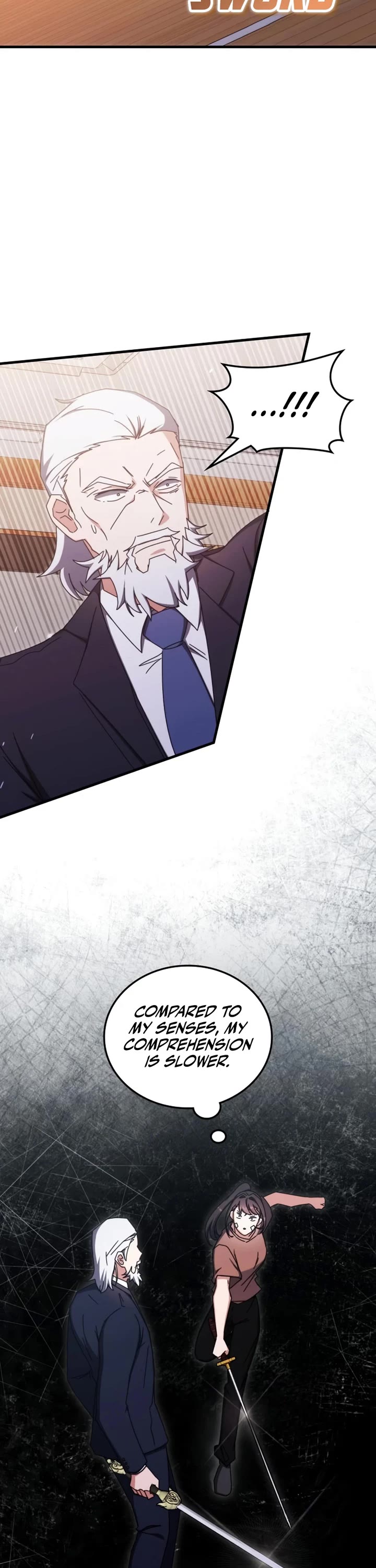 Transcension Academy chapter 86 page 16