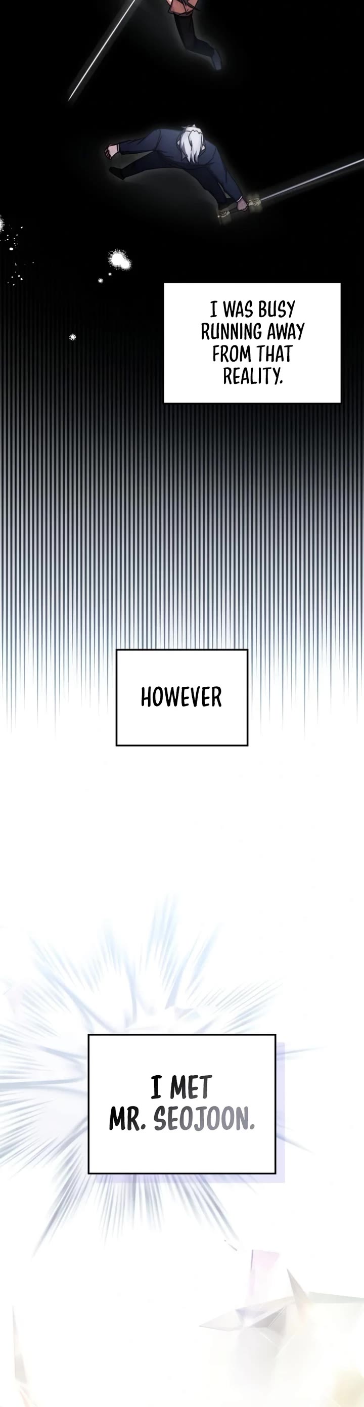 Transcension Academy chapter 86 page 19