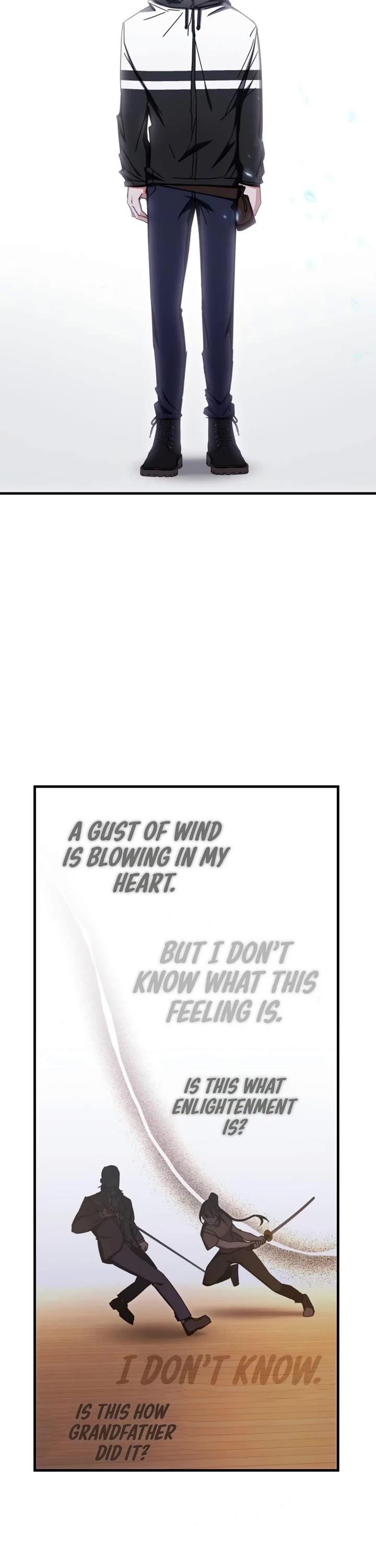 Transcension Academy chapter 86 page 22