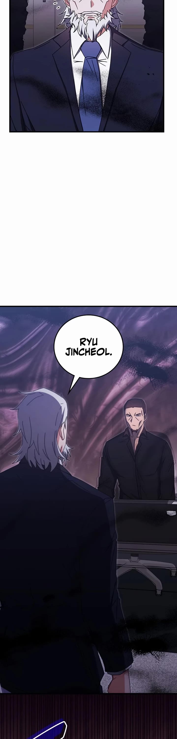 Transcension Academy chapter 87 page 28