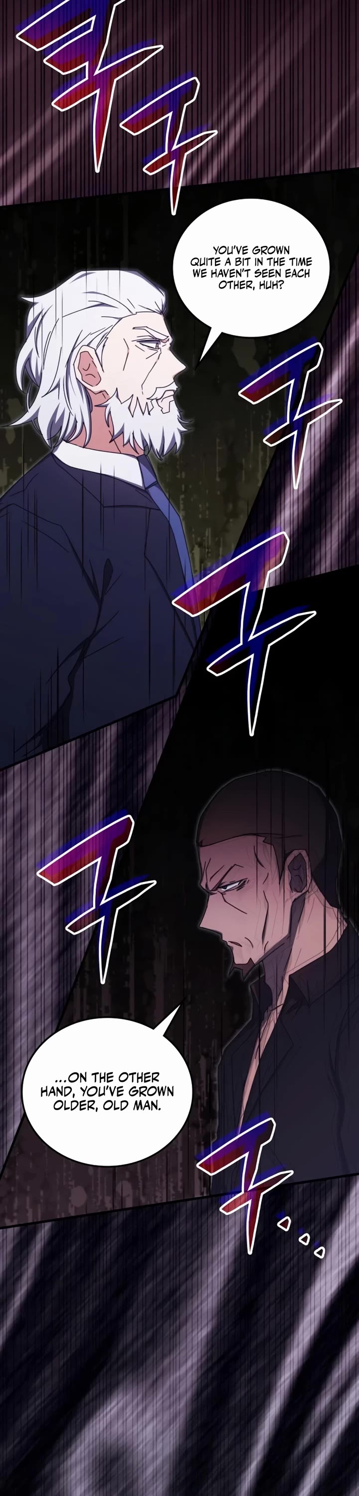 Transcension Academy chapter 87 page 29