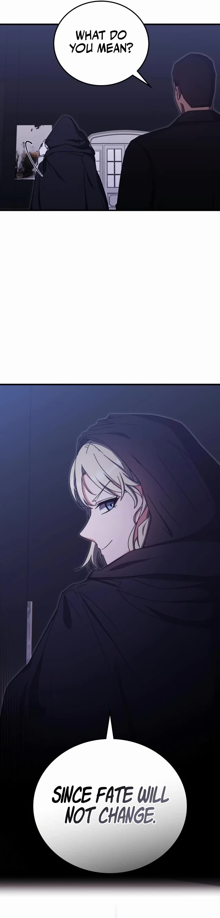 Transcension Academy chapter 87 page 48