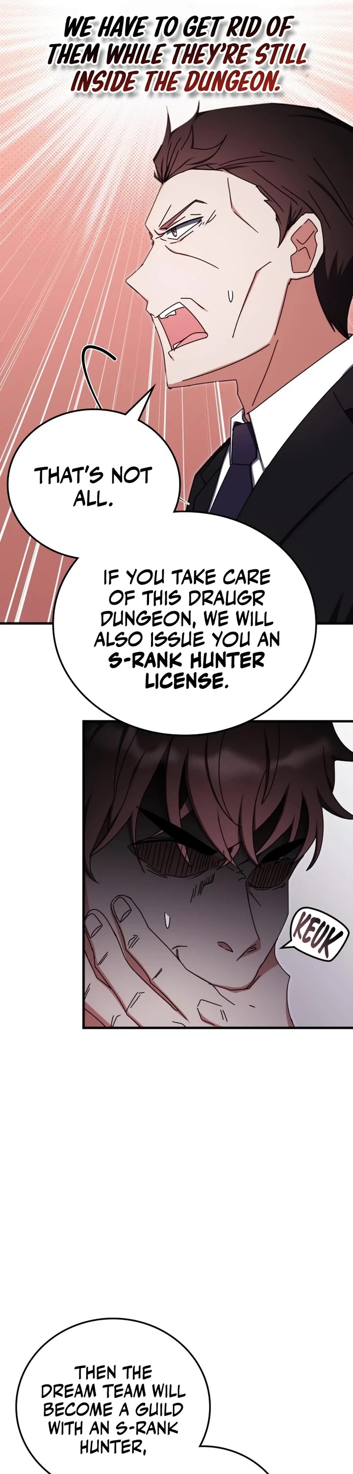 Transcension Academy chapter 89 page 21