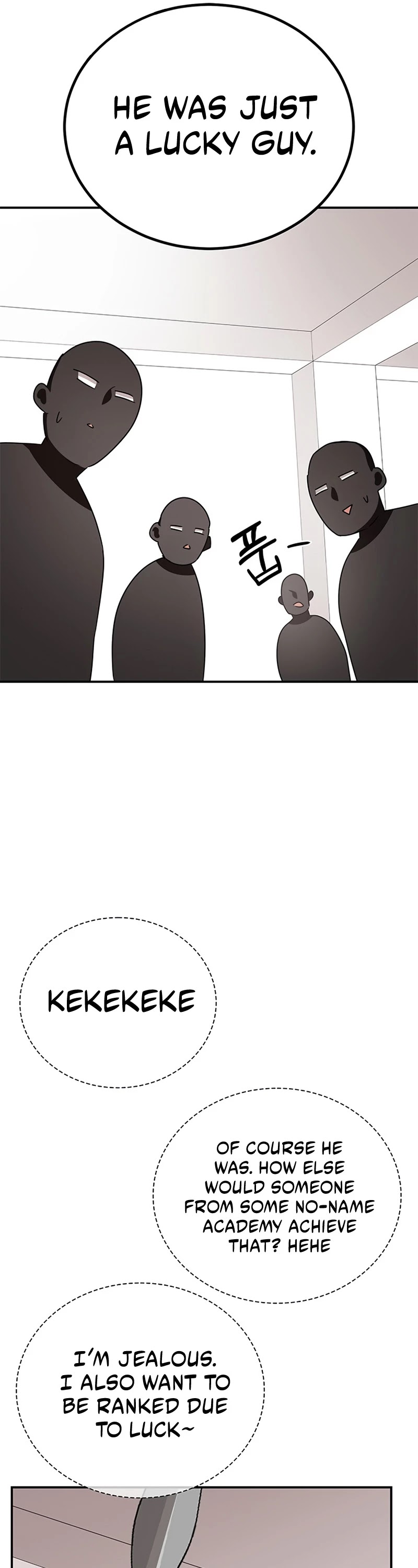 Transcension Academy chapter 9 page 10