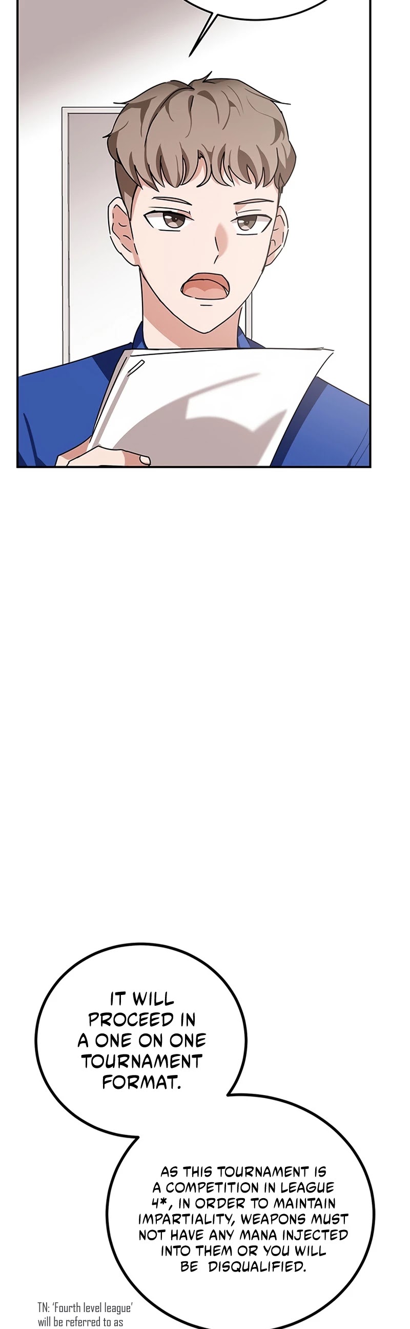 Transcension Academy chapter 9 page 12