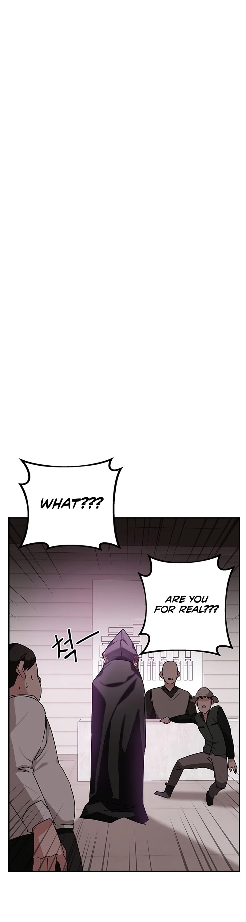 Transcension Academy chapter 9 page 24