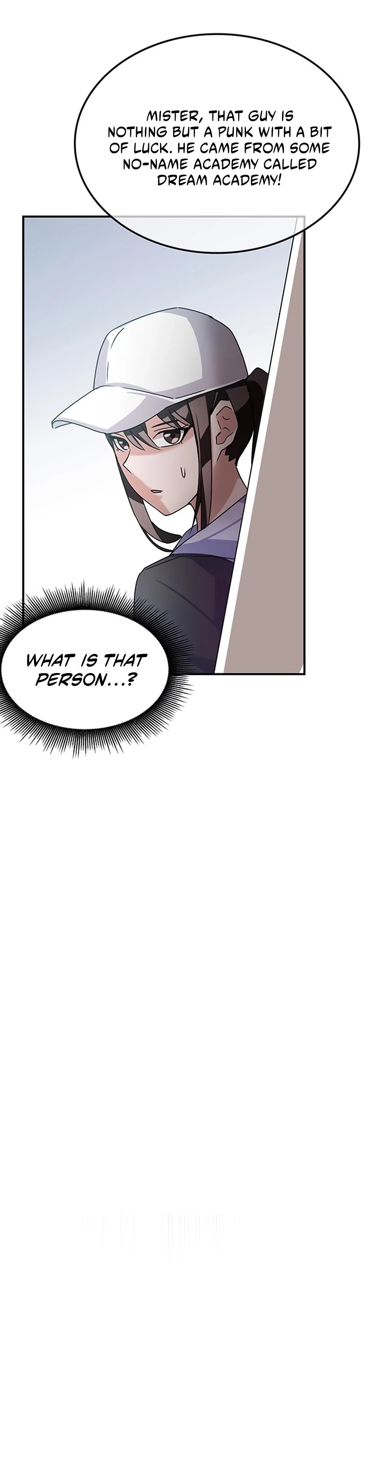 Transcension Academy chapter 9 page 25