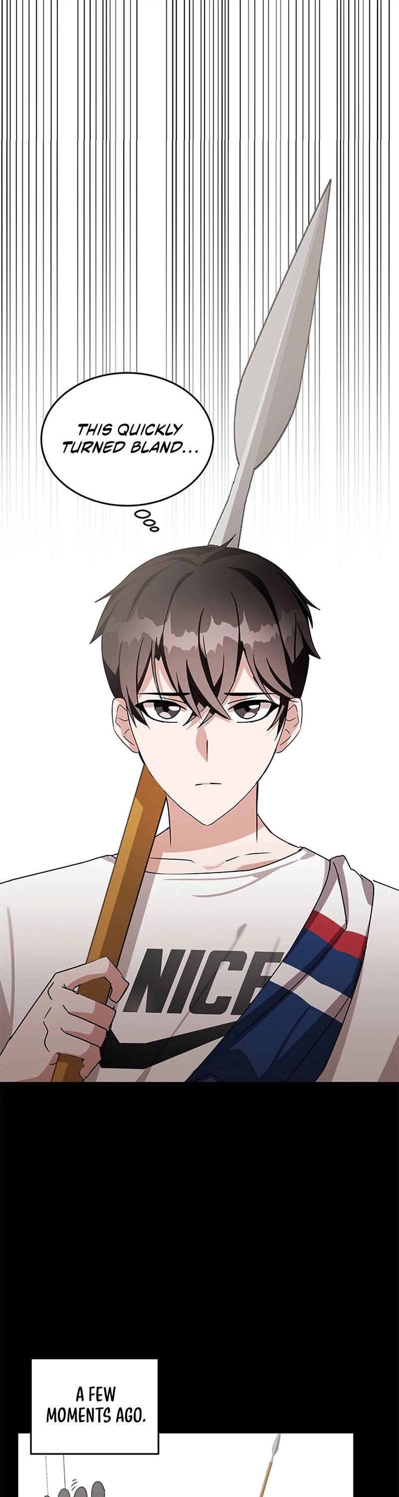 Transcension Academy chapter 9 page 27