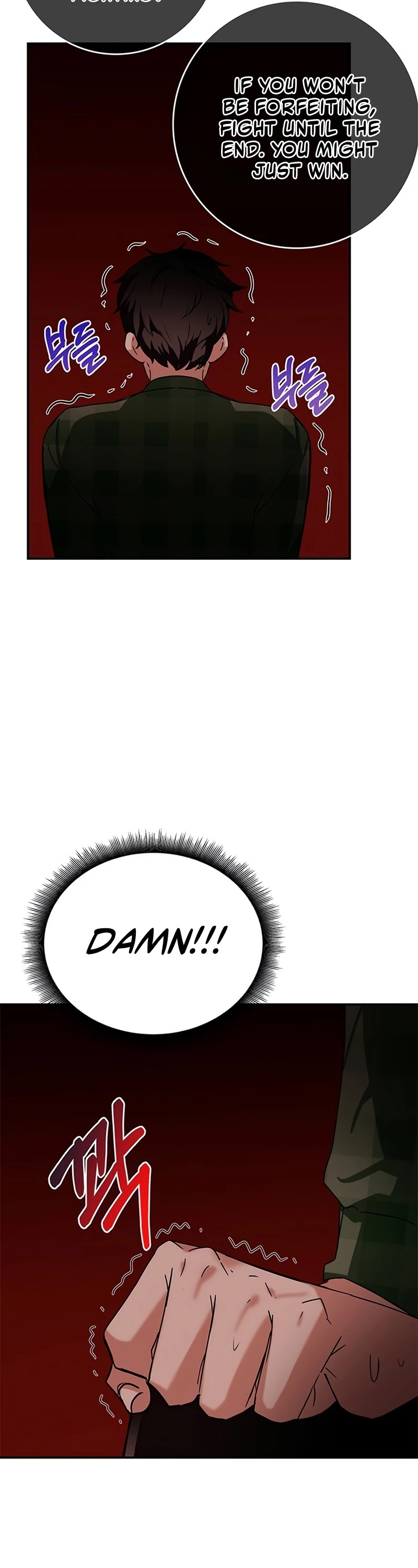 Transcension Academy chapter 9 page 57