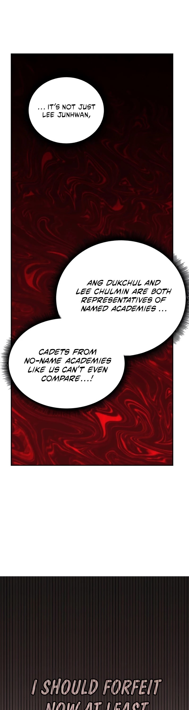 Transcension Academy chapter 9 page 58