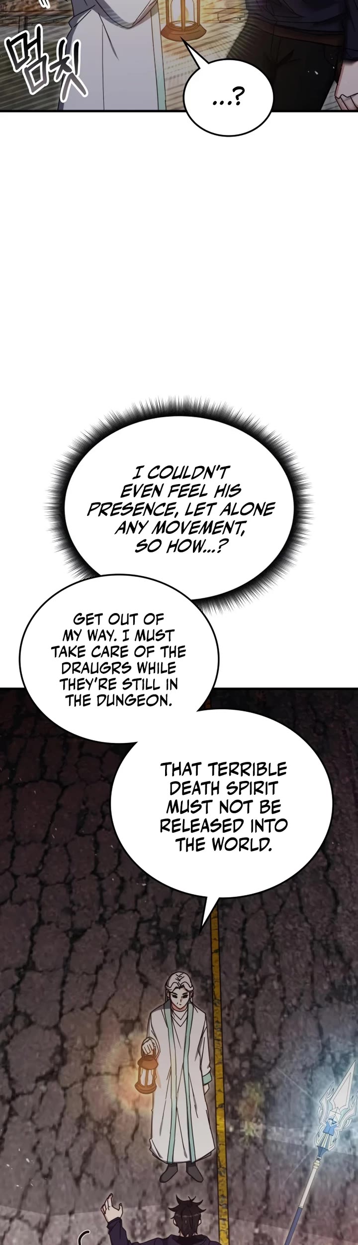 Transcension Academy chapter 90 page 10