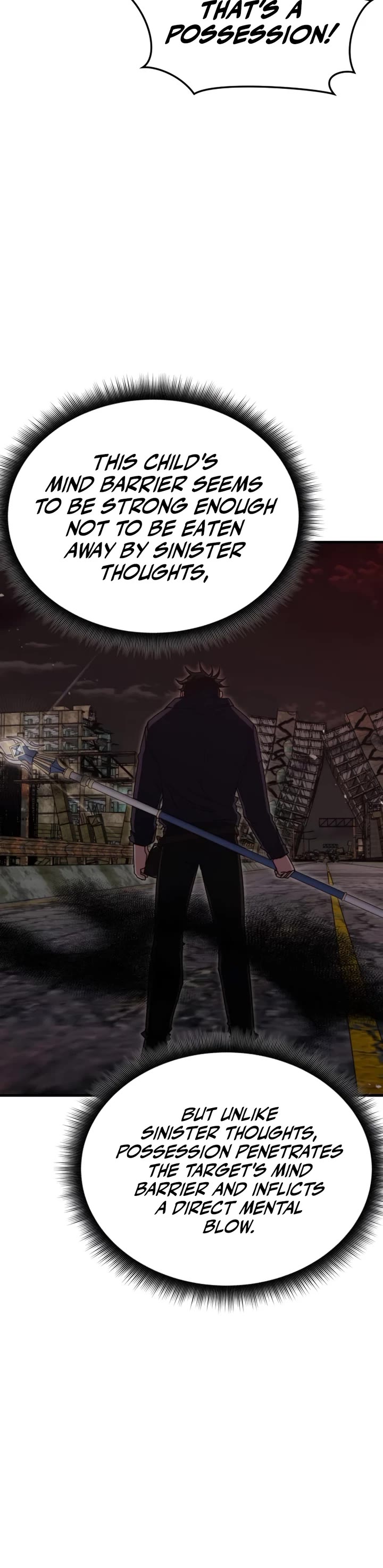 Transcension Academy chapter 90 page 21