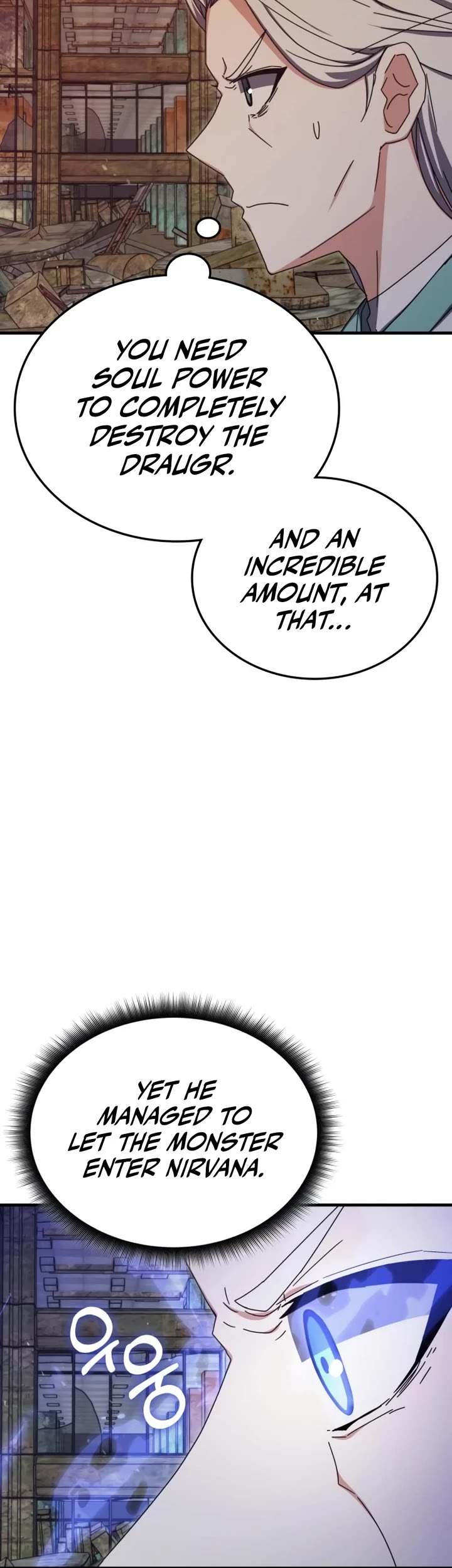 Transcension Academy chapter 90 page 34