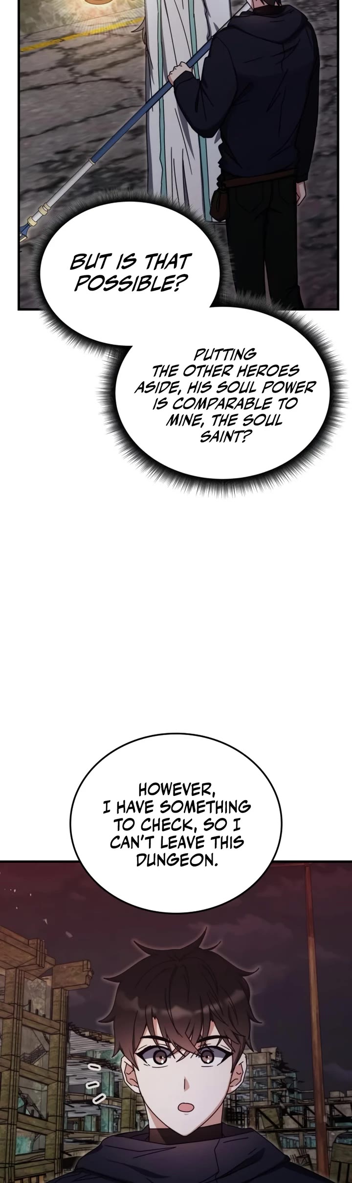 Transcension Academy chapter 90 page 37