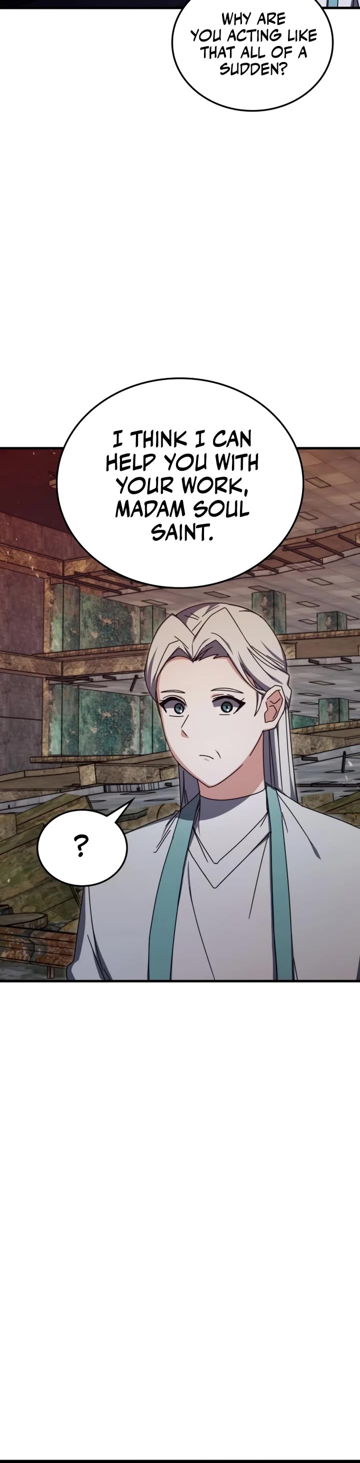 Transcension Academy chapter 90 page 43