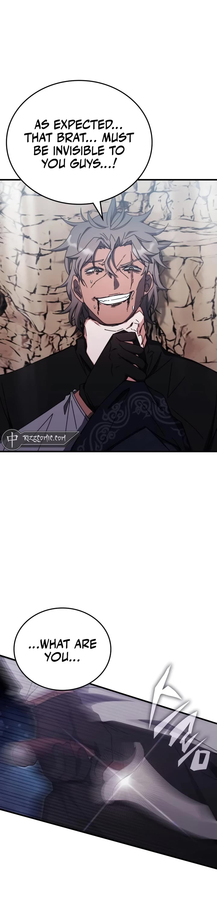 Transcension Academy chapter 91 page 12